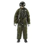 HM Armed Forces Equipment Set - RAF Fast Jet PilotIMAGE