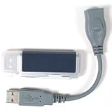 SanDisk MobileMate SD+ USB 2.0 Mobile Card Reader/Writer SDDR-103-A10M