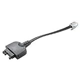 Hama - Adaptateur Kit mains libres HAMA Liberty pour Ericsson GH / PH 337/ 388/ GA318
