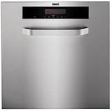Semi Integrated Dishwasher (ZDI600QX)  from Zanussi