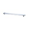 LightInTheBox Rainshower 15-Inch Wall Mount Brass Shower Arm,Chrome