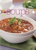 Soups (Bitesize Chunky series) (Cookery)