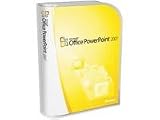 Eigenschaften Microsoft  / Up MS PowerPoint 2007 CD Win32 VUP