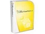 Office PowerPoint 2007 Home and Stude...