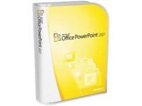 Childrens Toyshop  Software : Up MS PowerPoint 2007 CD Win32 VUP