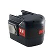 Milwaukee Replacement 6560-24 Power Tools battery