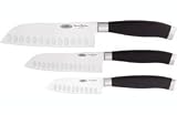 James Martin Santoku Set 3-Piece Kitchen & Housewares