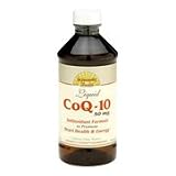 Co-Q-10 Liq 50 Mg, 8 oz