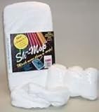 Sh-wipe terry cloth mop covers - 3 pack