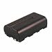 Sony Replacement MVC-FD87 digital camera battery