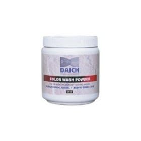6OZ TC RED Color Wash