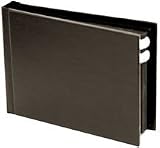 TAP Superior Mount Photo Album 6x4 10 Page Black