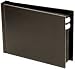 TAP Superior Mount Photo Album 6x4 10 Page Black