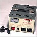 SIMRAN AR 500 - HEAVY DUTY 500 WATTS 110V / 220V VOLTAGE REGULATOR POWER STABILIZER