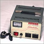 SIMRAN AR 500 - HEAVY DUTY 500 WATTS 110V / 220V VOLTAGE REGULATOR POWER STABILIZER