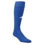adidas Women's All Sport Knee-High Socks - SIZE: Medium, COLOR: Royal
