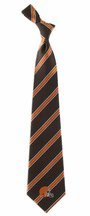 Cleveland Browns Woven Polyester 1 Adult Tie from Eagles Wings
