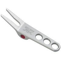 タイトリスト Pivot Tool グリーンフォーク シルバー