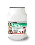 Maximuscle Promax Diet Mini Chocolate 600g