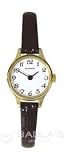 Sekonda Model 4073.27 Ladies Analogue Leather Strap Watch