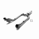 Magnaflow 23343 Direct Fit Catalytic Converter (Non CARB compliant)