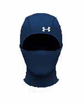 Under Armour Coldgear Hood,midnight navy