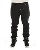 LRG - LRG The Crossing Guard For The Time Traveler True Straight Fit Jean,Denim for Men