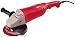 Milwaukee Angle Grinder-7in.