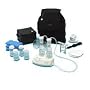 Ameda Purely Yours Electric Breast Pump with Back Pack, #17075 - 1 Ea
