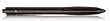 Parker Executive Matte Black Highlight Multifunction Pen