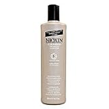 Nioxin Scalp Recovery Cleanser #7 10 oz