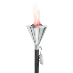 Blomus 65032 Gartenfackel (f�r Brenngel) ORCHOS
