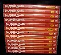 Burt Sugarman's Midnight Special Legendary Performances 12 DVD Set