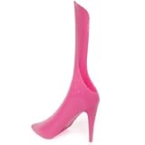 (Pink) Cindy Shoe Horn