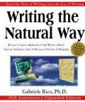 Writing the Natural Way Publisher: Tarcher; Rev Sub edition
