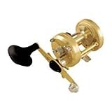 Calcutta 200B Reel