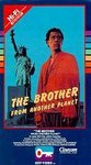 The Brother From Another Planet (original Key Home Video release)