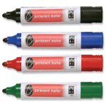 5 Star Office Permanent Marker Xylene/Toluene-free 