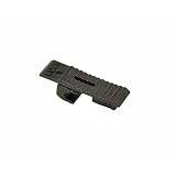 1 Pair Genuine BMW Windshield Wiper Blade (To Wiper Arm) U-shaped Retainer Clips E39... by Genuine