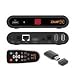 Zaaptv ARABIC, GREEK & TURKISH Channels with wireless adapter & HDMI Cable