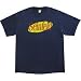 Search : Seinfeld Logo T-Shirt