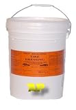 Non Silicone Tire Dressing 5 Gallons Body Shop Safe