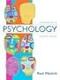 Introduction to Psychology (with InfoTrac )
