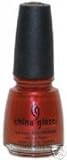 Review China Glaze 77033 / China Glaze Nail Polish Xtreme Thrash Lacquer 77033
