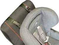 Childrens Toyshop   : Britax Isofix Top Tether