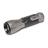 Dorcy 41-4280 3AAA 1-Watt Hawkeye Flashlight