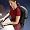 ExtraPosture Restore&reg; Memory Foam Lumbar Support Chair Cushion With Adjustable Strap 39x36x11cm (15x14x4.3 inches) From ExtraComfort