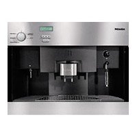 Miele CVA 645-2 Espressomaschine - Foto