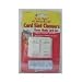 Norazza Memory Card Slot Cleaning Kit for Digital Cameras that use Secure Digital & Multimedia Cards.