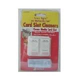 Cheap Norazza Memory Card Slot Cleaning Kit for Digital Cameras that use Secure Digital & Multimedia Cards.